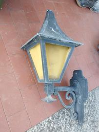 Lanterna da esterno