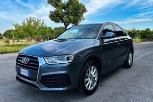 Audi Q3 2.0 TDI 120 CV Sport