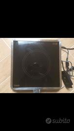 Piastra a induzione portatile professionale