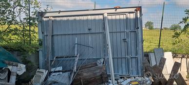 Basculanti per garage