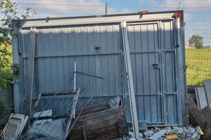 Basculanti per garage