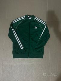 Fermpa zip Adidas 152cm