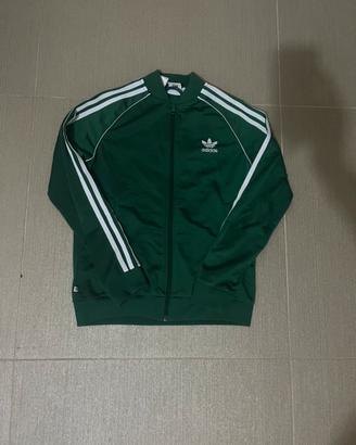 Fermpa zip Adidas 152cm