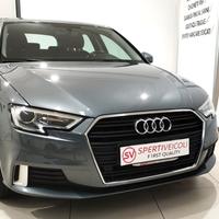 Audi A3 SPB 1.6 TDI 116 CV