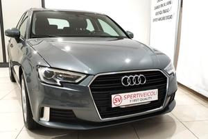 Audi A3 SPB 1.6 TDI 116 CV