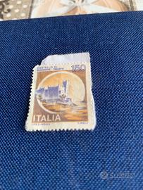 FRANCOBOLLO DA 150 LIRE