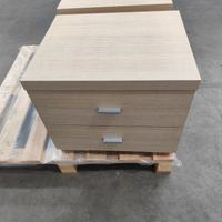 COMODINO/ cassettiera 