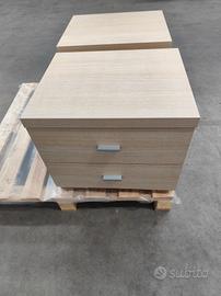 COMODINO/ cassettiera 