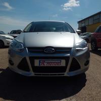 Ford Focus 1.0 EcoBoost 125 CV Start&Stop Titanium