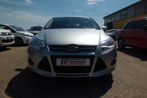 Ford Focus 1.0 EcoBoost 125 CV Start&Stop Titanium