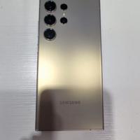 SAMSUNG GALAXY S24ULTRA