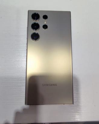 SAMSUNG GALAXY S24ULTRA