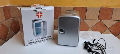 Mini Frigorifero Portatile da Casa o da Auto - Cal
