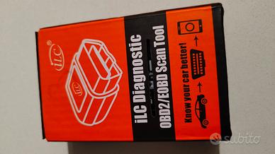 scanner obd