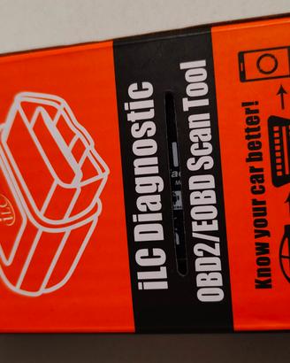 scanner obd