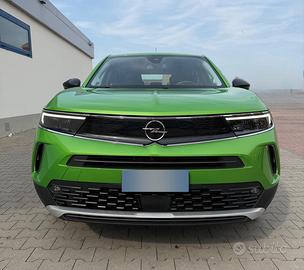 OPEL MOKKA ELEGANCE