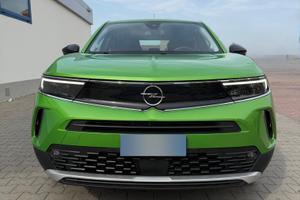 OPEL MOKKA ELEGANCE