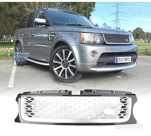 GRIGLIA RANGE ROVER SPORT 09-13 LOOK AUTOBIOGRAPHY