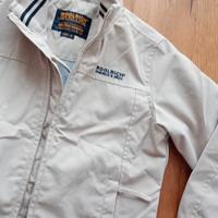 Woolrich giacca/giubbotto bambino