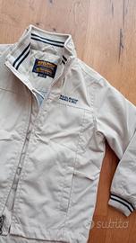 Woolrich giacca/giubbotto bambino
