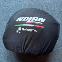 Casco  Nolan