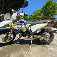 Husqvarna TE 250