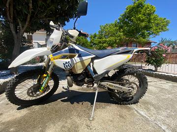 Husqvarna TE 250