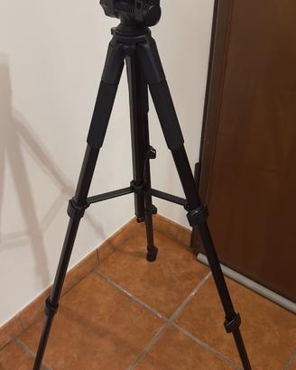 Treppiede di alluminio (50-190 cm)