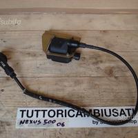 Bobina nexus beverly x9 atlantic 500