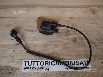 Bobina nexus beverly x9 atlantic 500