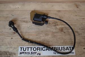 Bobina nexus beverly x9 atlantic 500