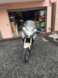 Triumph tiger 1050