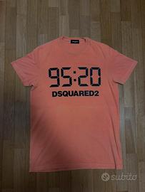 t shirt Dsquared2
