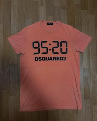 t shirt Dsquared2