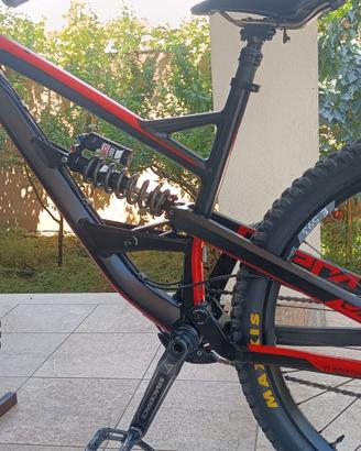 MTB Enduro YT Industries Capra Mullet