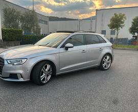Audi a3 1.6 TDI Sport S-line