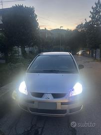 Mitsubishi colt 1.1 2007