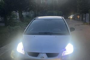 Mitsubishi colt 1.1 2007
