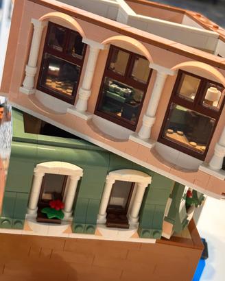 Lego 10297