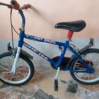 bicicletta bimbo