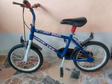 bicicletta bimbo