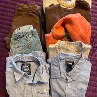Abbigliamento 12-36 mesi