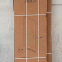 Box doccia angolare scorrevole 70x90 TAMANACO