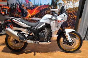 Kove 800 X PRO '26 - PRONTA CONSEGNA