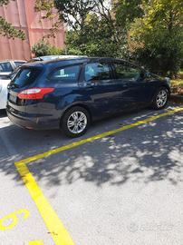 FORD STATIONWAGON