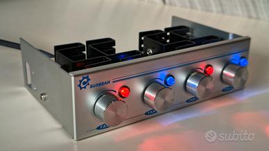 Sunbeam Rhebous Easy Fan Controller 5.25"