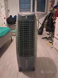 Raffrescatore evaporativo ad acqua Typhoon