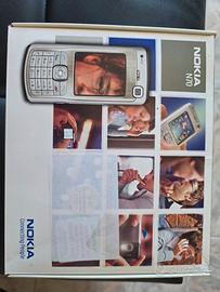 Telefono Nokia N 70