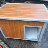 cuccia per cani grandi