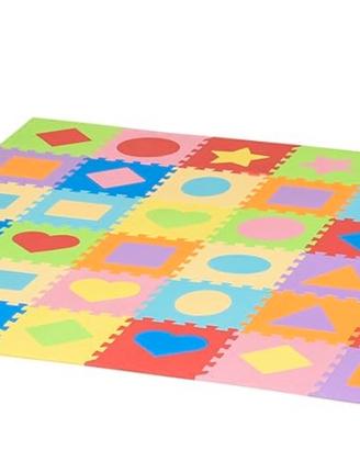 Tappeto Puzzle